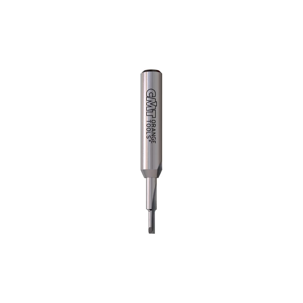 CMT ORANGE TOOLS 711.020.11 - NUTFRÄSERHM D=2X4X45 S=6