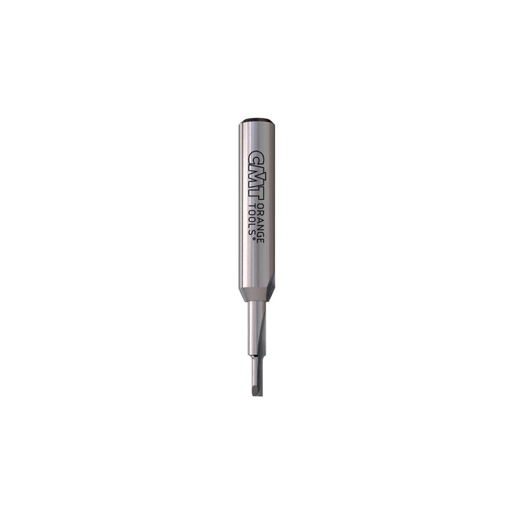 CMT ORANGE TOOLS 711.020.11 - NUTFRÄSERHM D=2X4X45 S=6