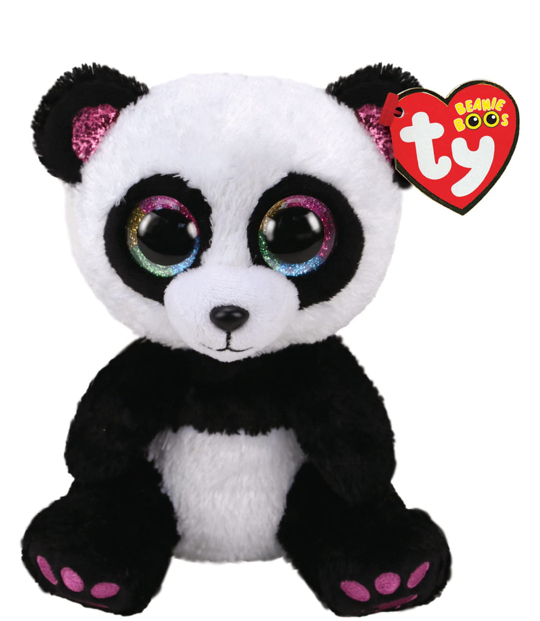 TY Panda Paris, Panda Paris