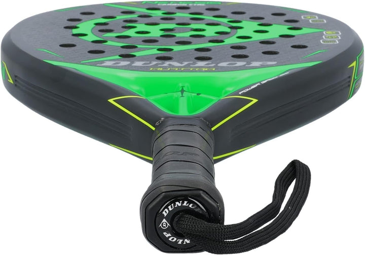 DUNLOP Nemesis Carbon Control