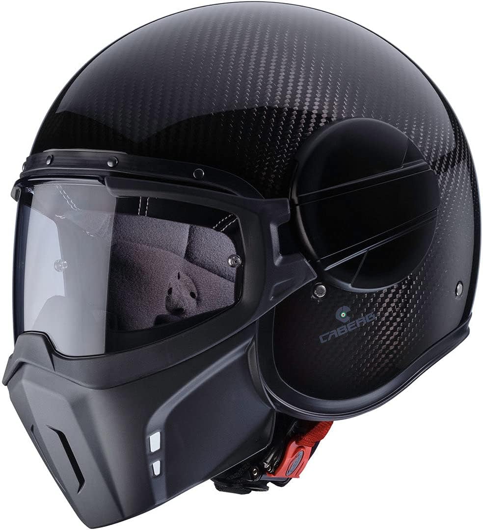 Caberg Ghost Carbon Helm XS, XS