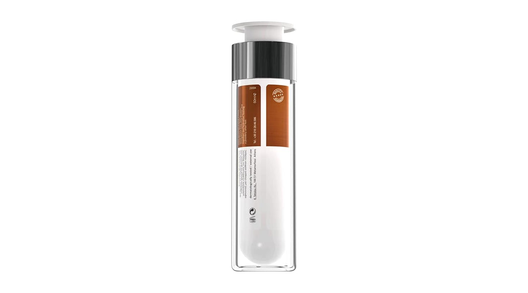 Frezyderm Sunscreen Fluid to Powder Vitamin D-Like SPF 50+ 50ml