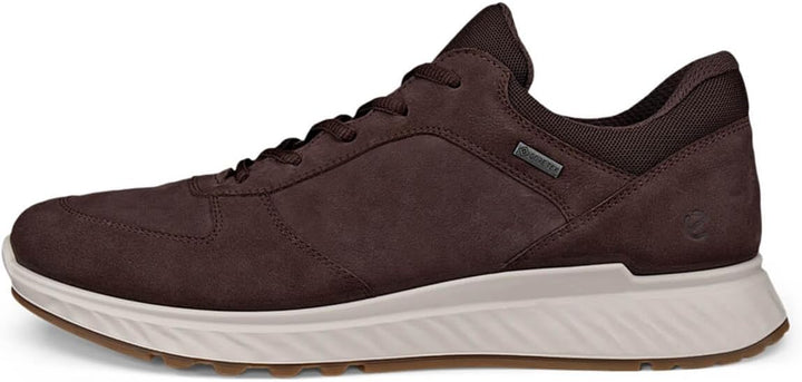 ECCO Herren EXOSTRIDE M LOW GTX Outdoor Schuhe 39 EU Mocha, 39 EU Mocha