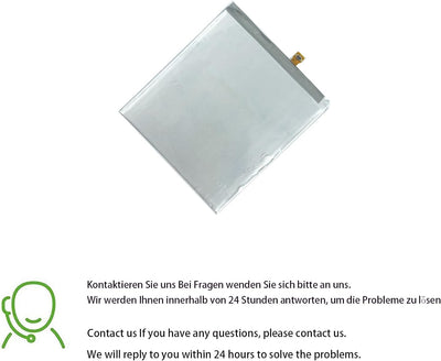 Aousavo EB-BS901ABY ersatz akku Kompatibel mit Galaxy S22 (S901B)
