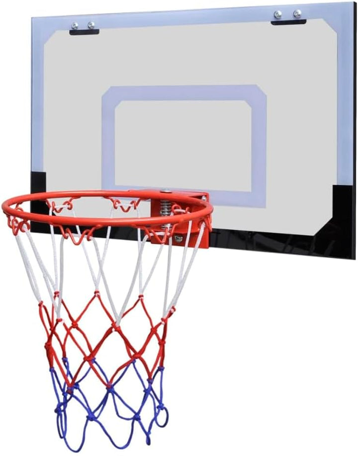 vidaXL Basketballkorb Set Mini Backboard Basketball Basketballboard Kinder