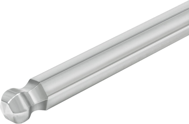 MATADOR Satz 2K-T-Griff-Winkelschraubendreher, Sechskant, 2-10 mm, 0445 9070 2 - 10 MM, 2 - 10 MM