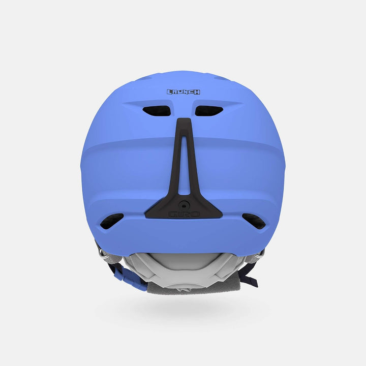 Giro Kinder Launch Plus Skihelm Snowboardhelm matte shock blue XS, matte shock blue XS