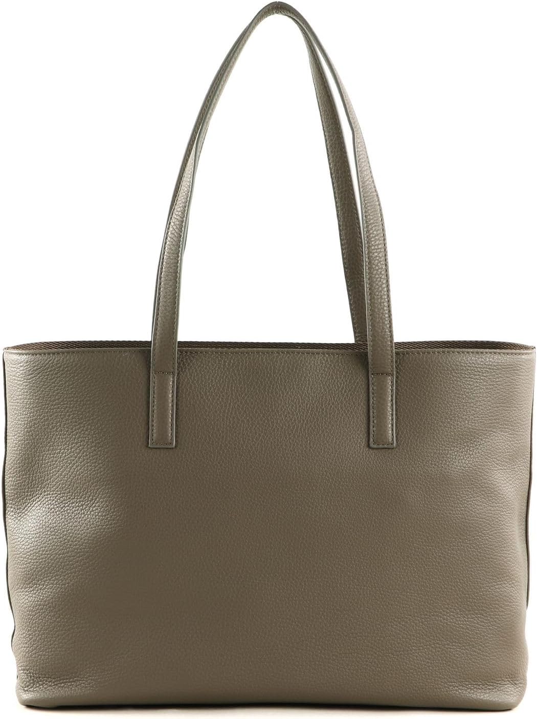 Mandarina Duck Damen Mellow Leather Tasche Clay, Clay