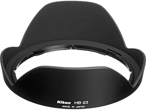 Nikon HB-23 GELI F. AF-S17-35 + AF D 18-35 + DX 12-24