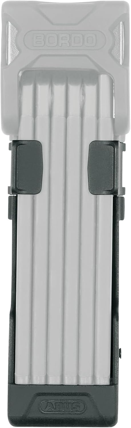 ABUS Fahrradschloss Halterung SHFL 6000/90 Bordo / Monkeylink - Schlosshalter für den einfachen Tran