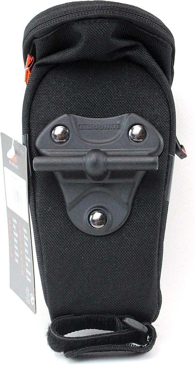 KTM Satteltasche Saddle Bag II, Bitte Verschluss auswahlen T-system, T-system