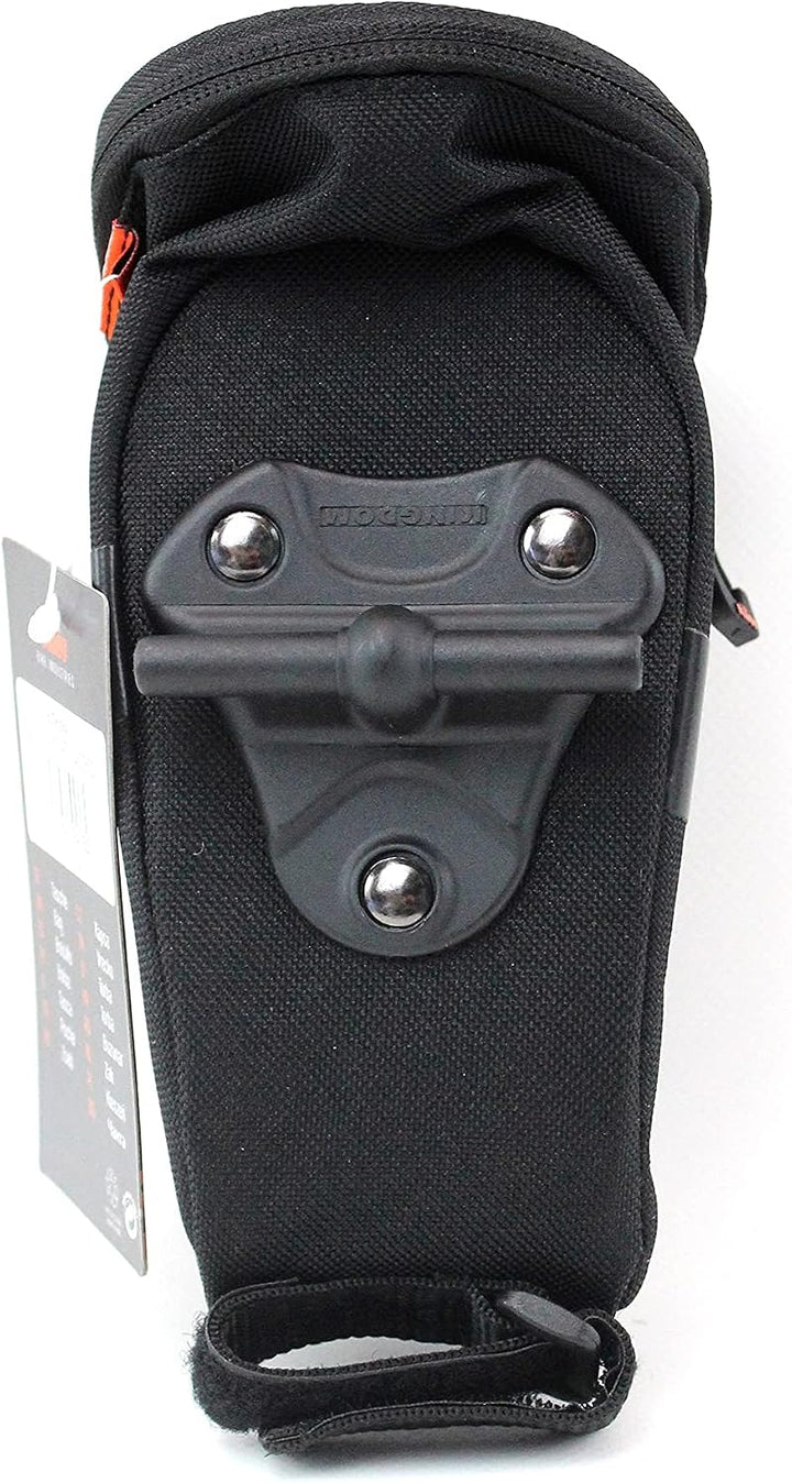 KTM Satteltasche Saddle Bag II, Bitte Verschluss auswahlen T-system, T-system