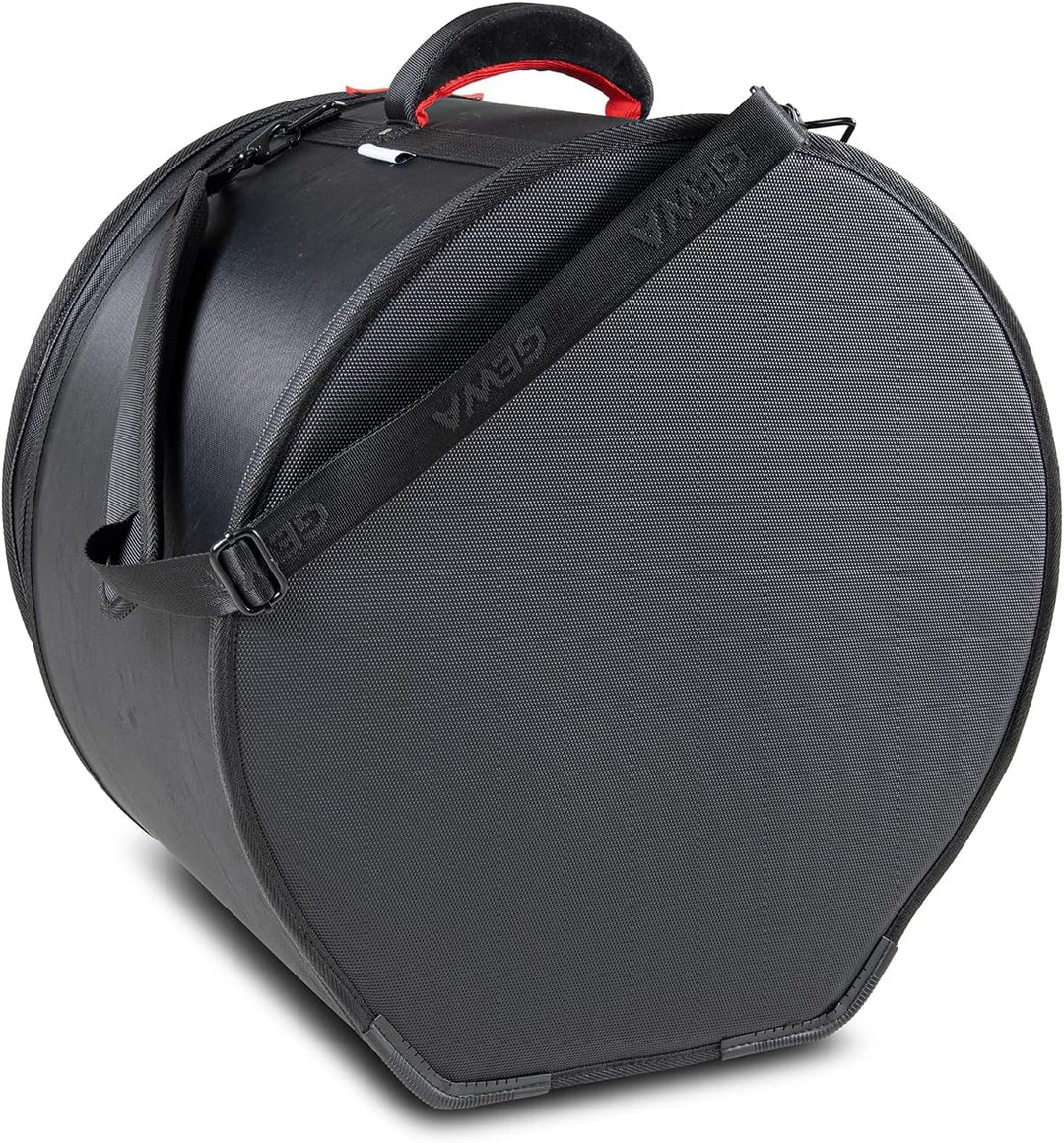 TomTom Gig-Bag SPS 16x14" 16x14 Schwarz, 16x14 Schwarz