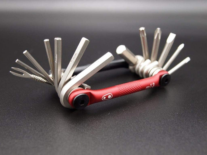 Multitool 13 Gold