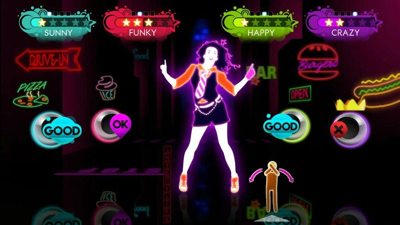 Just Dance 3 (Kinect erforderlich) Xbox 360, Xbox 360