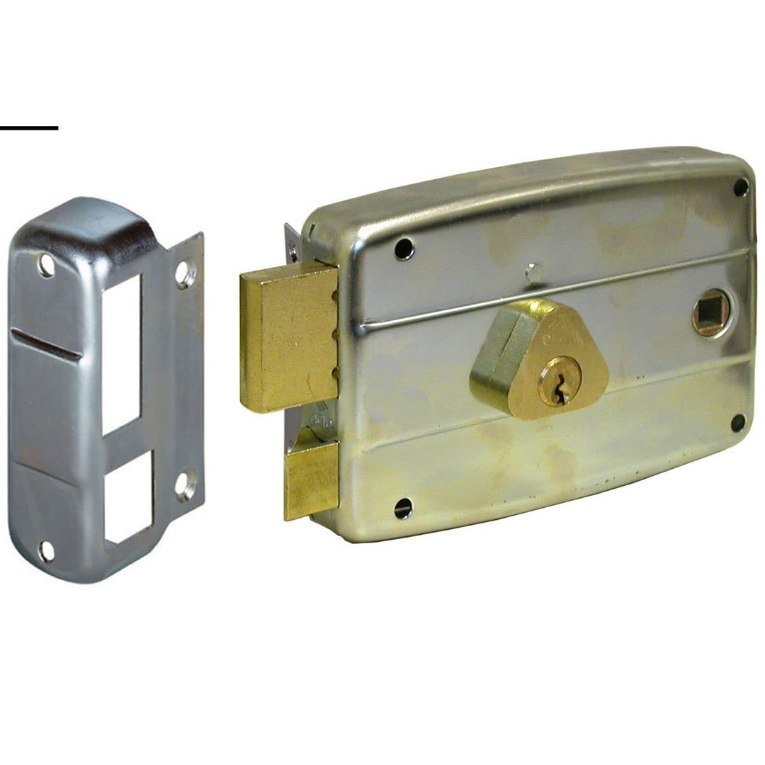 Cisa 0920225 50471-60-2 Schloss, Zylinder Fixed SX