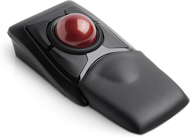 Kensington Expert Mouse, Kabellose Computermaus mit Trackball, Verbindung über Bluetooth® 4.0 LE ode