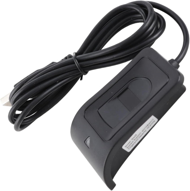 Fingerabdruck-Schlüsselleser Automatische Kalibrierungserkennung USB-Fingerabdruckleser Multifunktio