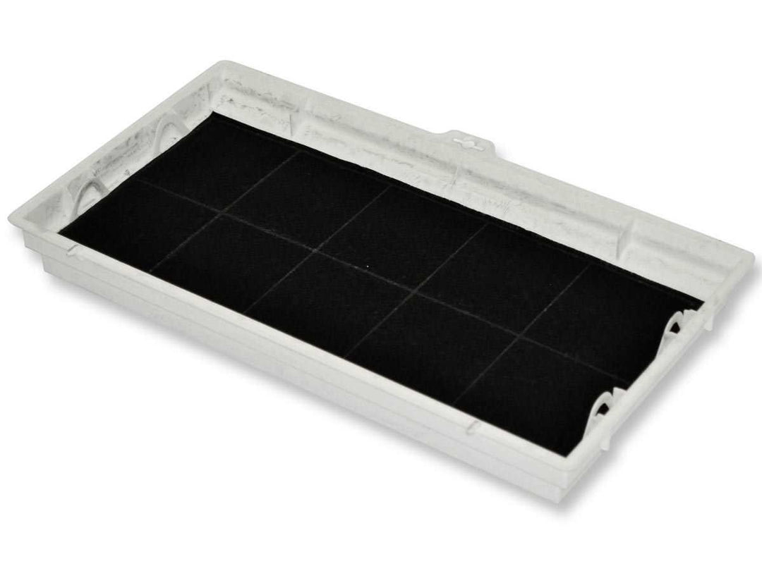 Neff Z5110X0 Dunstabzugshaubenzubehör/Aktivkohlefilter