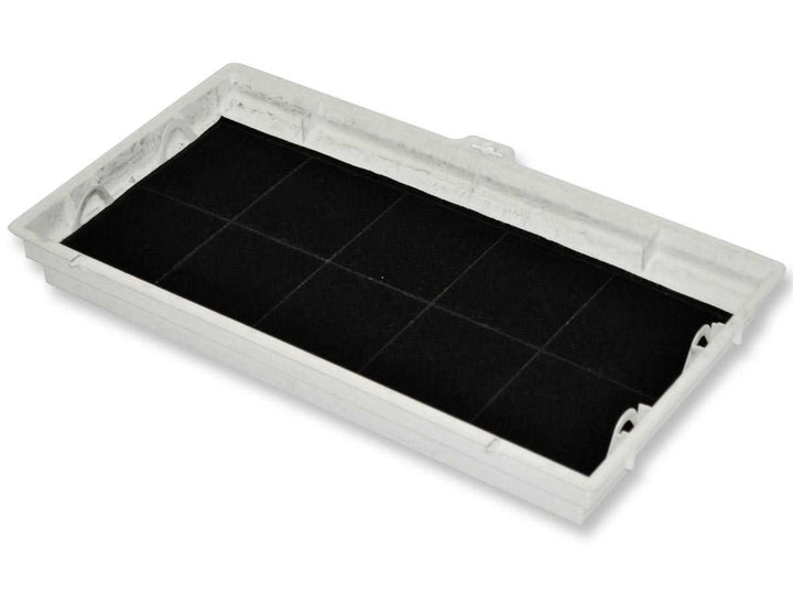 Neff Z5110X0 Dunstabzugshaubenzubehör/Aktivkohlefilter