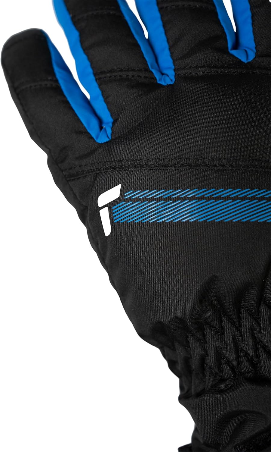 Reusch Tommy Gore-TEX Junior warme, wasserdichte, Winddichte und atmungsaktive Winterhandschuhe Fing