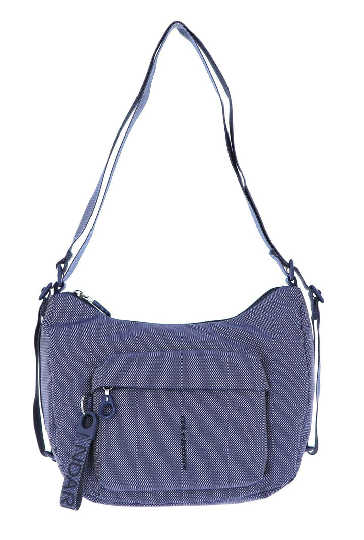 Mandarina Duck Damen Md 20 Hobo/Rucksack Jeans, Jeans