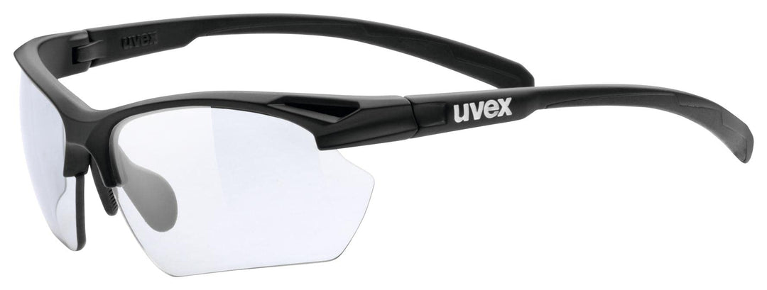 Uvex Unisex Sportstyle 802 S Vario Sportbrille