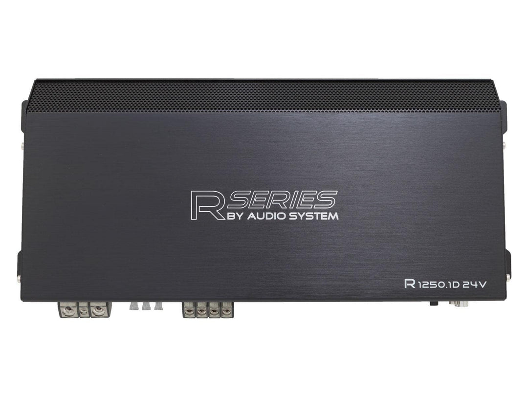 Audio System R-1250.1D-24V