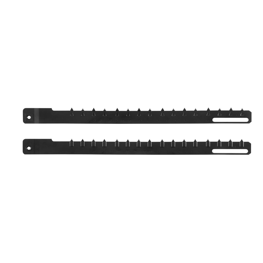 DeWalt Alligator-Spezialsägeblätter (Arbeitslänge: 275 mm, Zahnmaterial: HM, für einfache Schnitte i