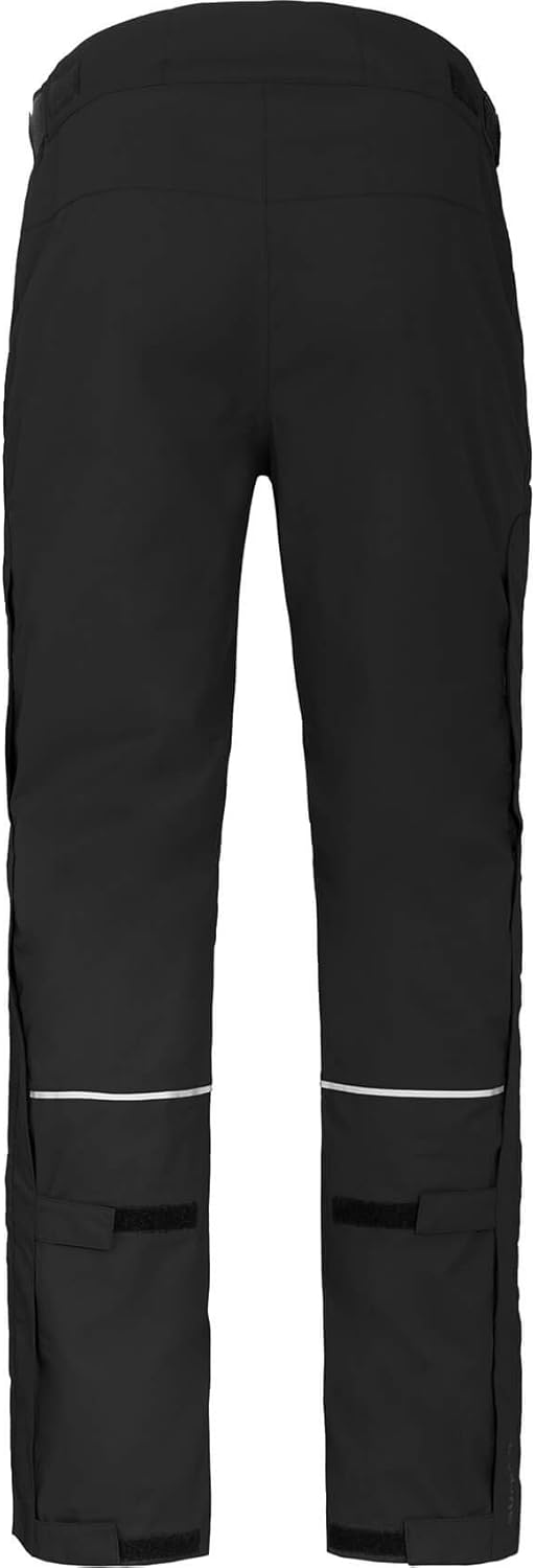 Bergson Mitchell | Herren Regenhose - Herren Regenhose (12.000 mm), Wasserdicht & Winddicht, Luftige