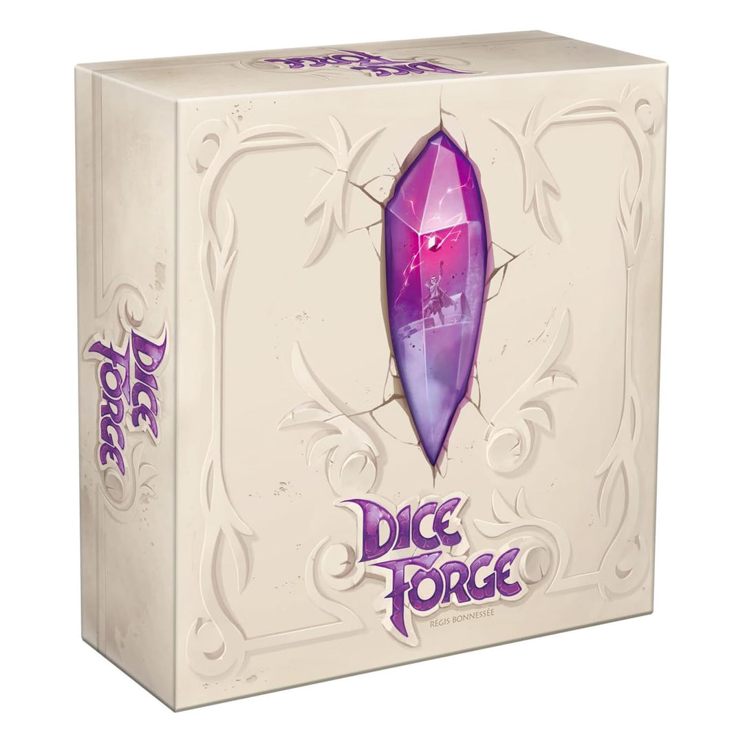 Asmodee Italia Dice Forge, 8285.