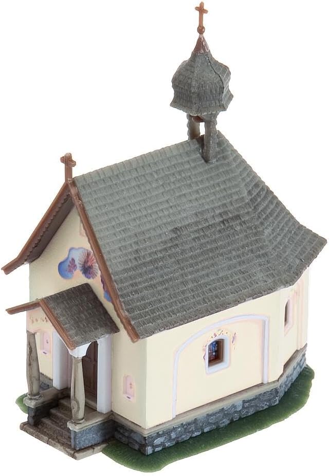 FALLER 232239 - Kapelle „St. Bernhard“