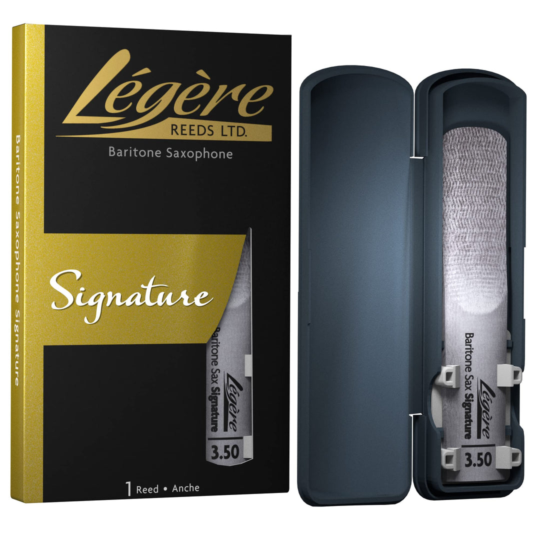 Legere Bariton Sax Signature 3.5