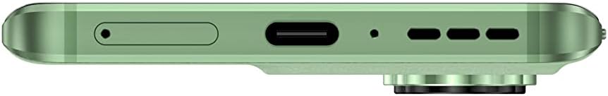 Motorola Edge 40 5G Smartphone 256GB 16.6cm (6.55 Zoll) Grün Android™ 13 Dual-SIM, Grün