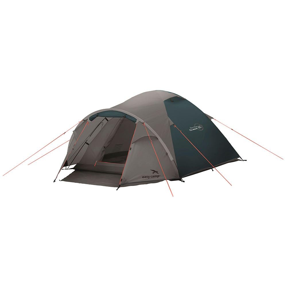 Easy Camp Quasar 300 Zelt blau 2022 Camping-Zelt