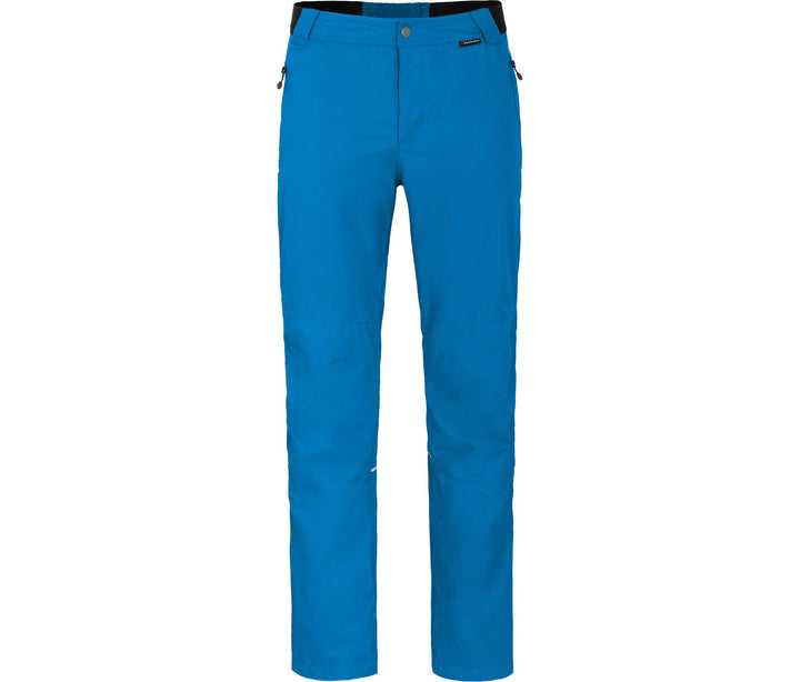 Bergson Mitchell Comfort | Herren Regenhose - elastischer Comfort Bund - wasserdicht - Winddicht - a