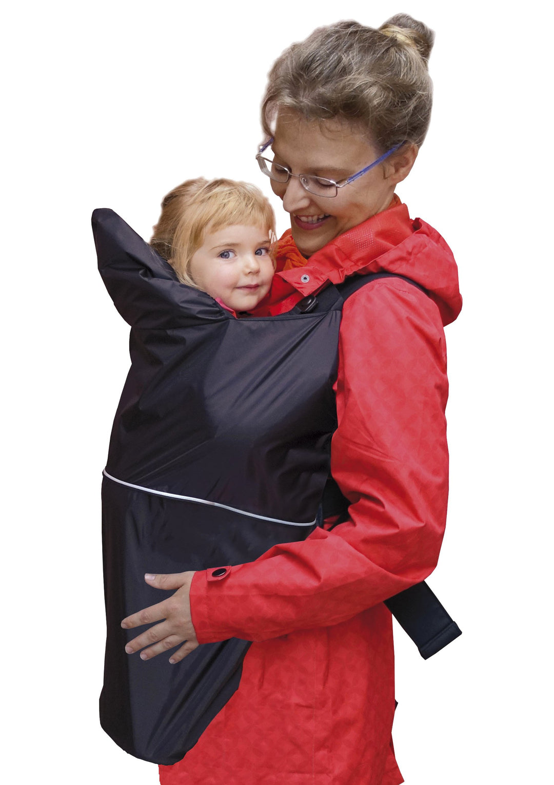 Sunnybaby 11250 Luna Regencape für Babytrage
