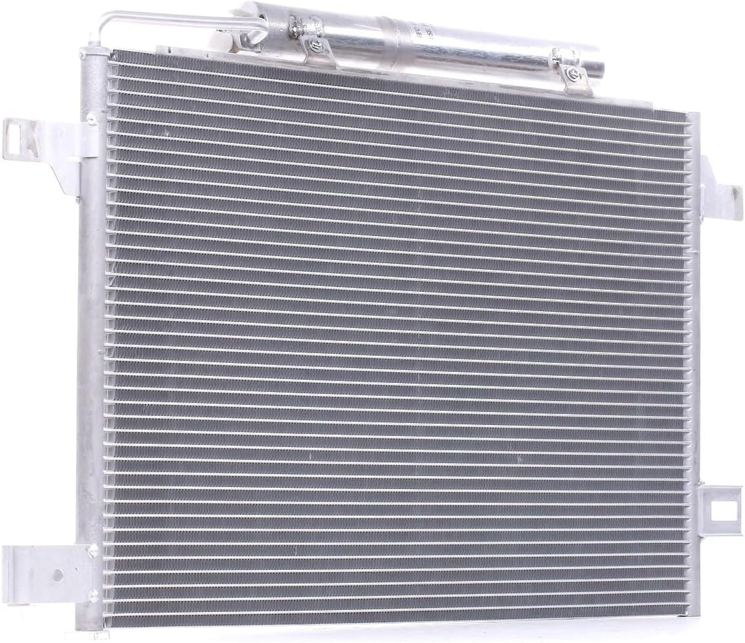 Valeo Kondensator Klimaanlage 814249