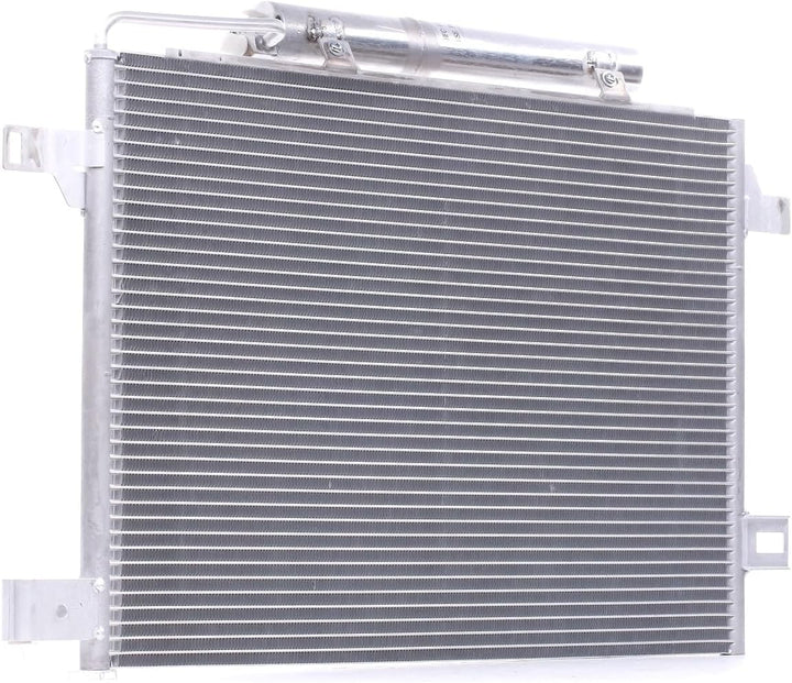 Valeo Kondensator Klimaanlage 814249