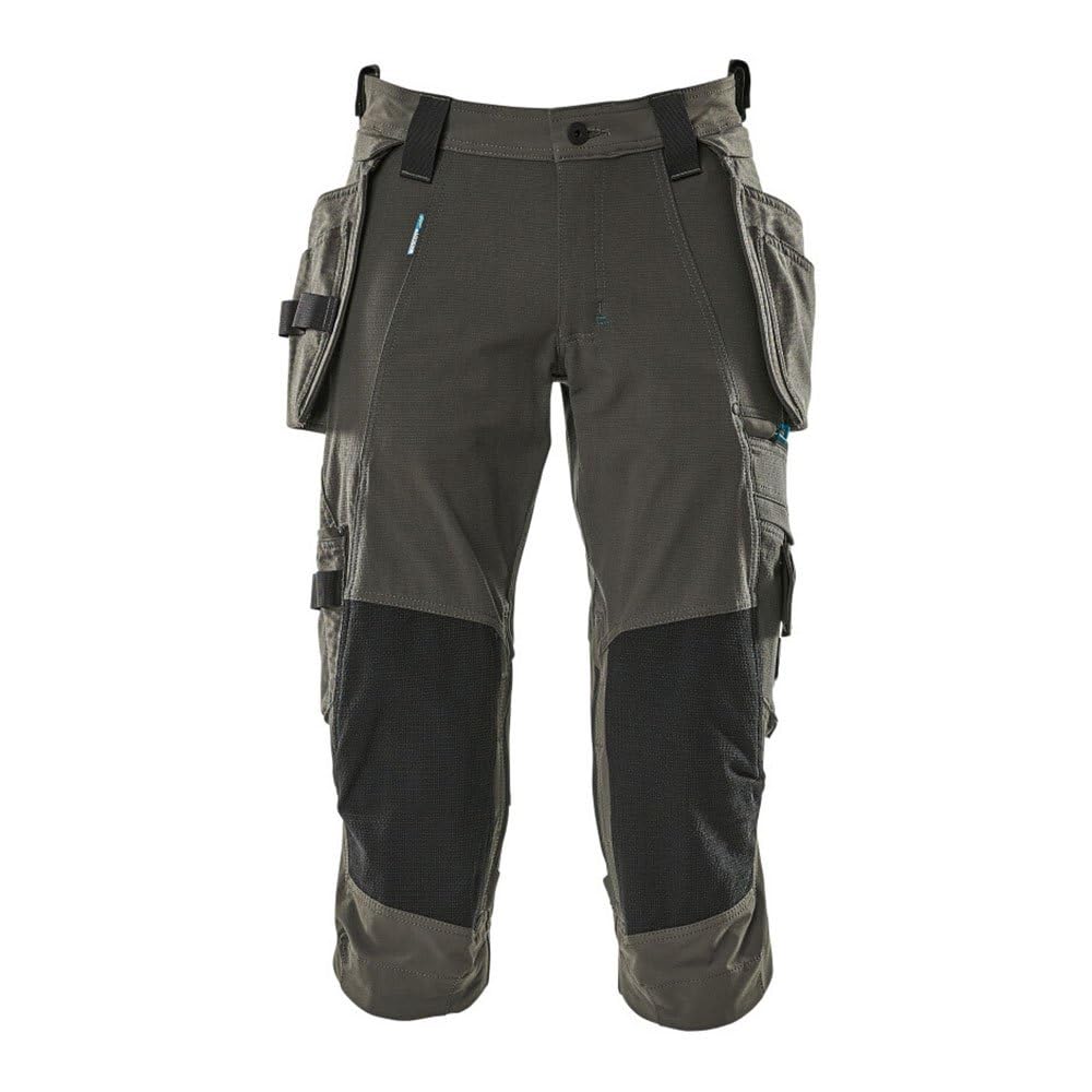 Mascot 17049-311-18-C62 Piratenhose"Stretch" - Advanced, anthrazit, C62 C62 Anthrazit, C62 Anthrazit