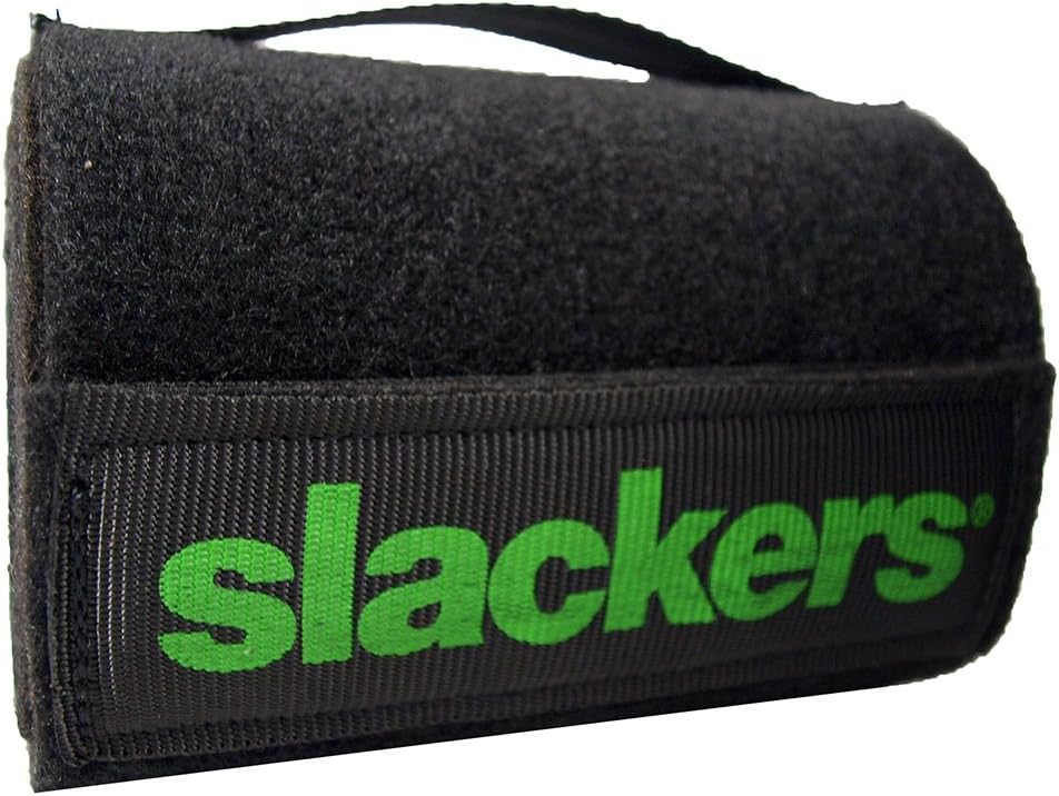 Schildkröt Slackers USA Baumschutz Set für Slackline, Ninja Line, Seilrutsche, Set für 2 Bäume, 9800