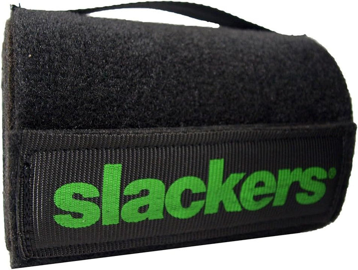 Schildkröt Slackers USA Baumschutz Set für Slackline, Ninja Line, Seilrutsche, Set für 2 Bäume, 9800