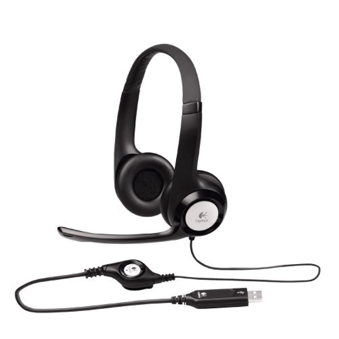 Headset USB H390