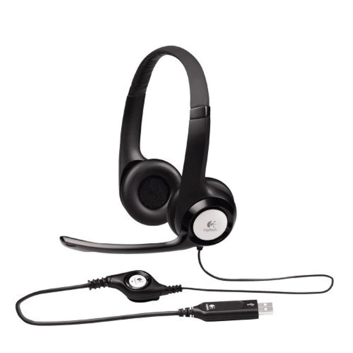 Headset USB H390