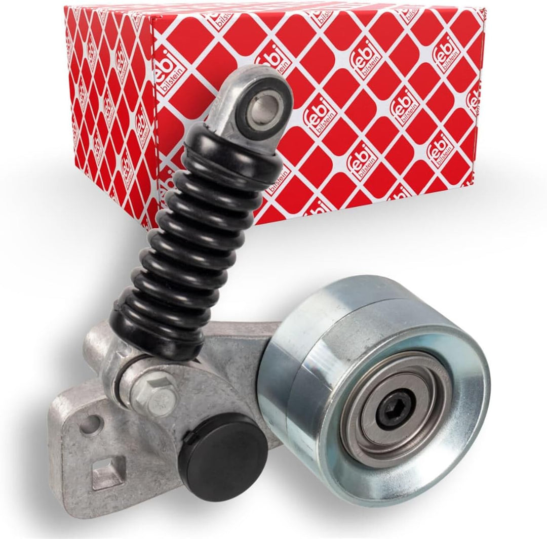 febi bilstein 30591 Riemenspanner für Keilrippenriemen , 1 Stück