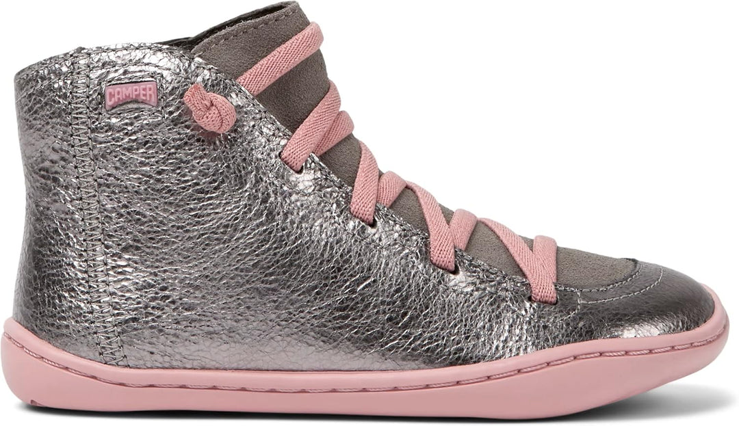 Camper Mädchen Peu Cami 90085 Ankle Boot 25 EU Mehrfarben 088, 25 EU Mehrfarben 088