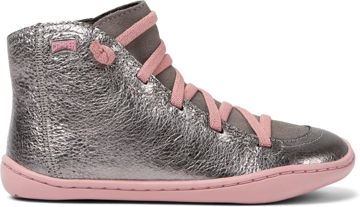 Camper Mädchen Peu Cami 90085 Ankle Boot 25 EU Mehrfarben 088, 25 EU Mehrfarben 088