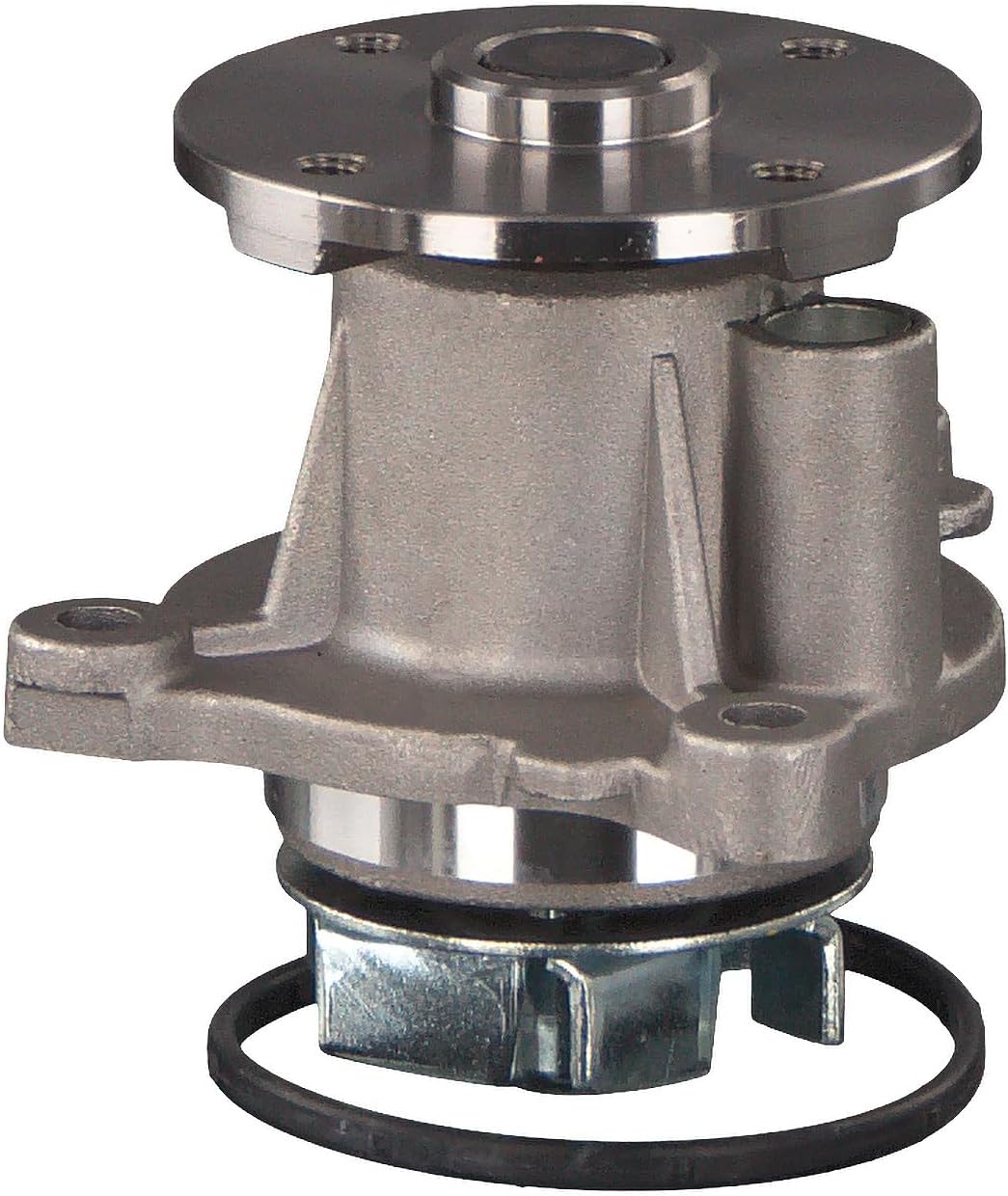 febi bilstein 103672 Wasserpumpe mit Dichtring , 1 Stück