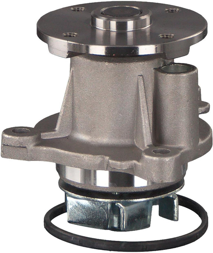 febi bilstein 103672 Wasserpumpe mit Dichtring , 1 Stück