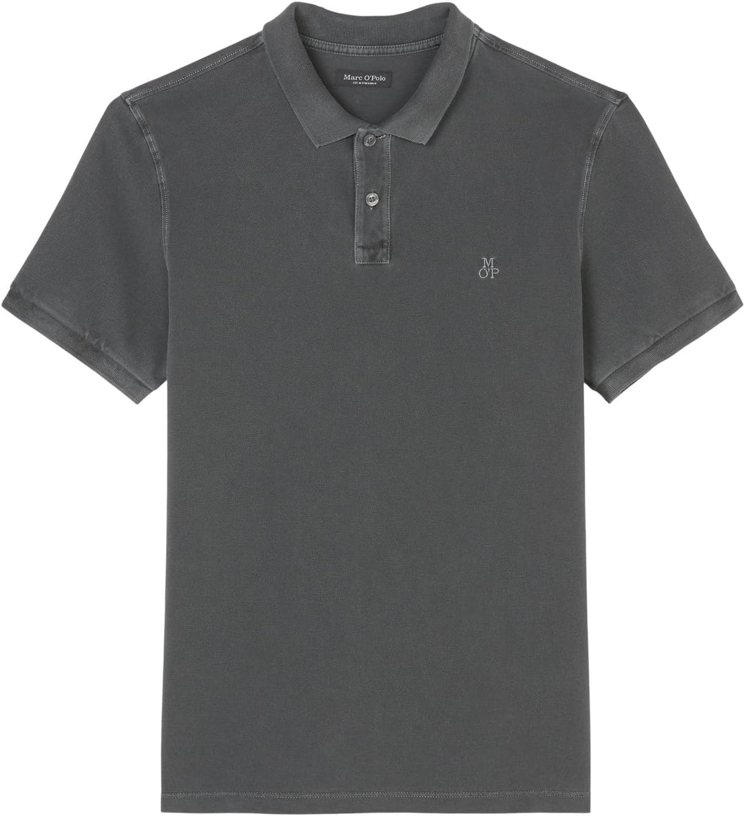 MARC O’POLO CASUAL Polo – Herren Poloshirt – klassisches Polohemd aus Bio-Baumwolle XS 974, XS 974